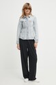 Дънково яке Tommy Hilfiger WW0WW41337 син SS24