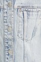 Дънково яке Tommy Hilfiger WW0WW41337 син