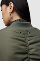AllSaints kurtka bomber Scout zielony WO088Z