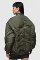 Куртка-бомбер AllSaints Scout Жіночий