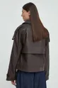 Шкіряна куртка Herskind Luelle Основний матеріал: 100% Шкіра ягняти