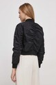 Îmbrăcăminte Pepe Jeans geaca bomber PL402268 negru