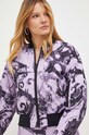 Versace Jeans Couture kurtka bomber dwustronna 76HAS408