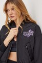 Versace Jeans Couture kurtka bomber dwustronna 76HAS408