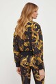 Versace Jeans Couture kifordítható bomber dzseki 76HAS408