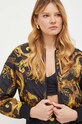 Versace Jeans Couture kifordítható bomber dzseki 76HAS408