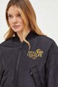 Versace Jeans Couture kurtka bomber dwustronna 76HAS408