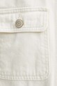 Lauren Ralph Lauren kurtka jeansowa 200934622 beżowy