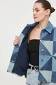 Weekend Max Mara geacă din denim 2415041101600