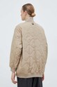 Odzież Weekend Max Mara kurtka 2415481051600 beżowy