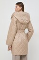 Odzież Weekend Max Mara kurtka 2415491011600 beżowy