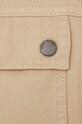 Джинсова куртка Pepe Jeans SAMANTHA PL402363 бежевий
