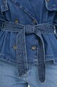 Джинсовая куртка Pepe Jeans DUNE PL402380 тёмно-синий