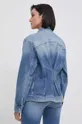 Traper jakna Pepe Jeans Temeljni materijal: 99% Pamuk, 1% Elastan Završni sloj: 65% Poliester, 35% Pamuk
