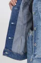 Rifľová bunda Pepe Jeans