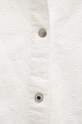 Pepe Jeans geacă din denim ANNY ANGLAISE PL402383 alb