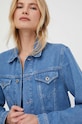 Джинсовая куртка Pepe Jeans ROSE JACKET RCLM голубой PL402387