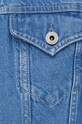 Джинсова куртка Pepe Jeans ROSE JACKET RCLM PL402387 блакитний