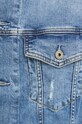 Джинсова куртка Pepe Jeans BOYFRIEND JACKET PL402390RH8 блакитний