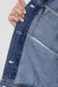 Rifľová bunda Pepe Jeans