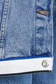 Hugo Blue geacă din denim 50513705 albastru