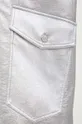 Πουκάμισο μπουφάν Moschino Jeans