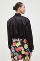 Oblečenie Bunda Moschino Jeans 0609.3219 čierna