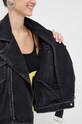 Traper jakna Moschino Jeans 0604.3237
