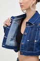 Moschino Jeans kurtka jeansowa 0501.3239