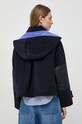 Abbigliamento MAX&Co. giacca in lana 2416081021200 blu navy