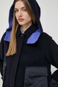 MAX&Co. giacca in lana blu navy 2416081021200