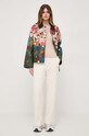 Куртка MAX&Co. 2416081031200 барвистий SS24