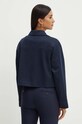 Oblečení Bunda MAX&Co. 2416911011200 námořnická modř