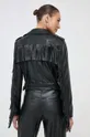 Liu Jo giacca da motociclista Rivestimento: 100% Poliestere Materiale principale: 100% Poliestere Copertura: 100% Poliuretano