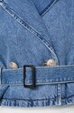 Liu Jo giacca di jeans UA4233.DS059 blu