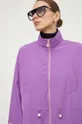 фиолетовой Куртка Liu Jo