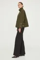 Liu Jo rövid kabát zöld
