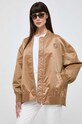 BOSS geacă bomber bej 50515886