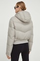 Odzież La Mania kurtka puchowa URBAN.PUFF szary