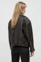 Δερμάτινο jacket IRO Κύριο υλικό: 100% Δέρμα αρνιού Φόδρα: 100% Βισκόζη