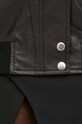 IRO geaca bomber de piele WP137KEREM