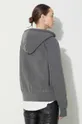 Βαμβακερή μπλούζα Carhartt WIP Hooded Taos Jacket Κύριο υλικό: 100% Βαμβάκι ellesse fireball t shirt black Πλέξη Λαστιχο: 96% Βαμβάκι, 4% Σπαντέξ