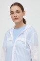 Roxy jachetă de alergare Pure Pursuit ERJJK03590 alb