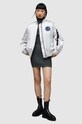 AllSaints kurtka bomber Echo WO089Z