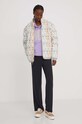 UGG kurtka dwustronna 1154730 multicolor SS24