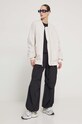 Bomber bunda UGG 1152899 béžová SS24