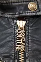 Versace Jeans Couture giacca in pelle