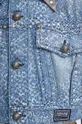 Rifľová bunda Versace Jeans Couture