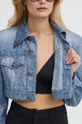 Versace Jeans Couture kurtka jeansowa