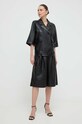 Яке Armani Exchange 3DYB23.YN3QZ черен SS24